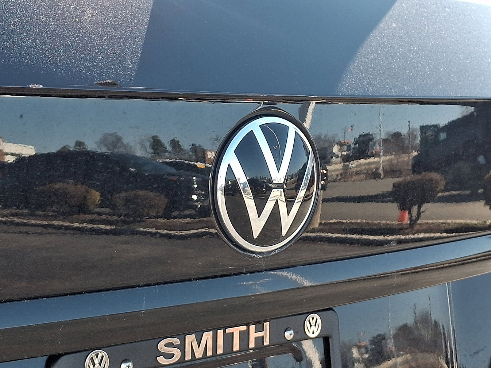 Used 2021 Volkswagen Atlas SEL Premium image 33