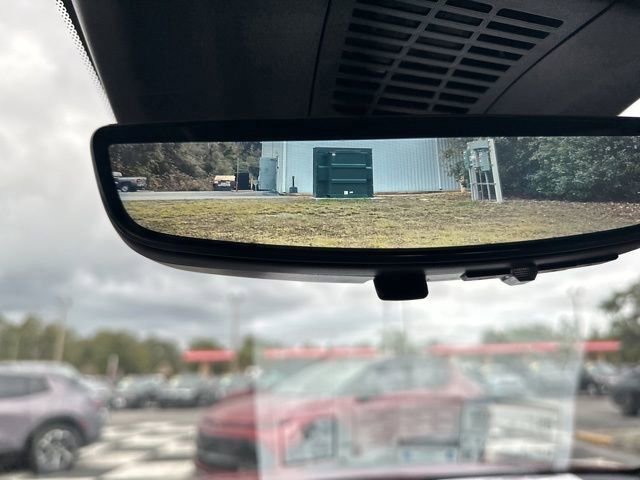 New 2026 Chevrolet Blazer EV SS image 30