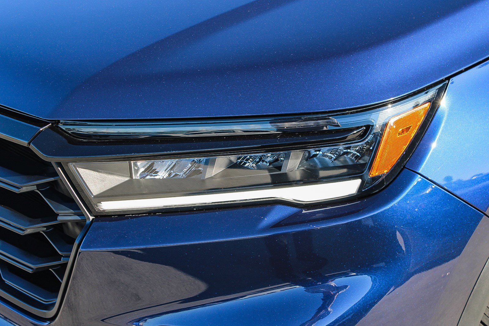 Used 2023 Honda Pilot Sport image 5