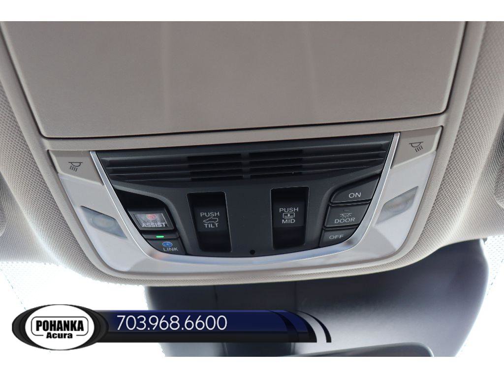 New 2026 Acura RDX w/ Technology Package image 15