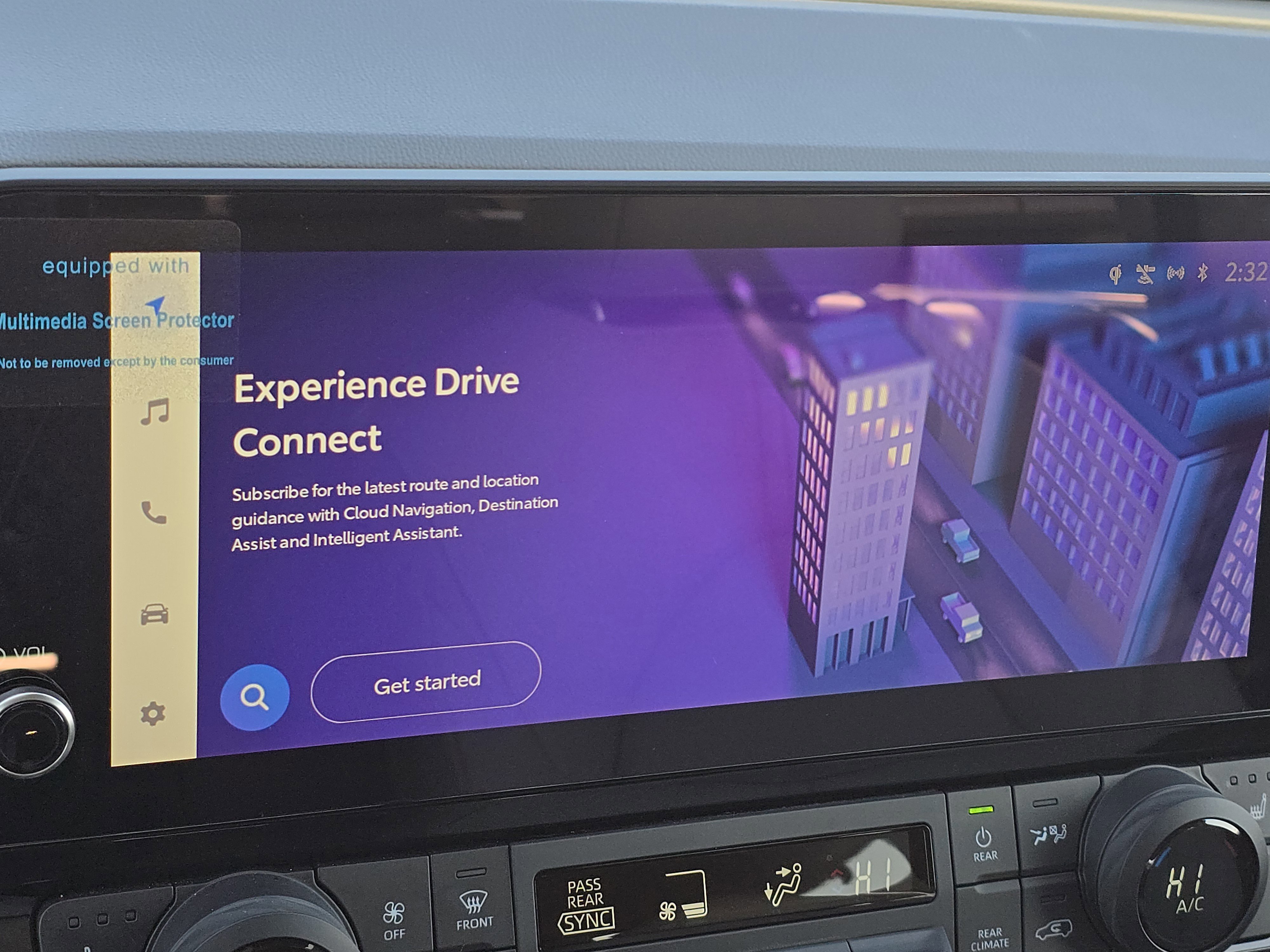 Used 2025 Toyota Grand Highlander XLE image 22