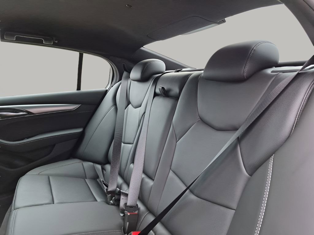 New 2026 Cadillac CT5 Premium Luxury image 19