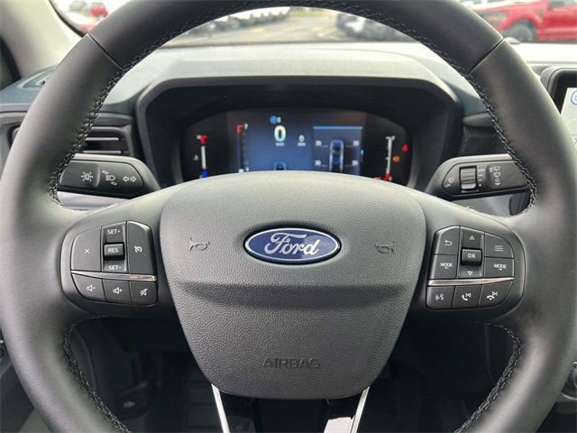 New 2025 Ford Maverick XLT w/ XLT Luxury Package image 16