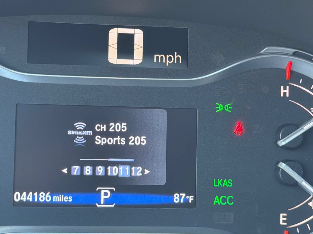 Used 2023 Honda Ridgeline Black Edition image 21