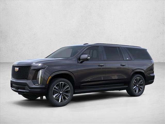 New 2026 Cadillac Escalade ESV Sport w/ Touring Package image 3