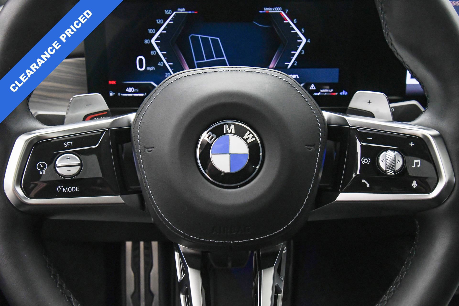 Used 2024 BMW 760i xDrive w/ Premium Package 2 image 36