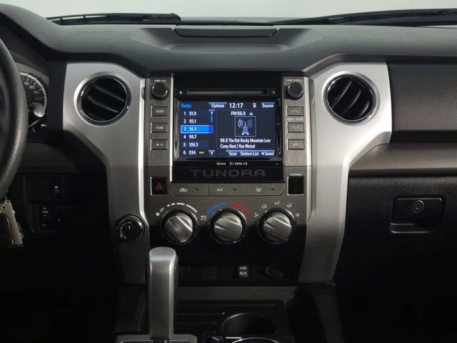 Used 2016 Toyota Tundra SR5 AWD/4WD image 22