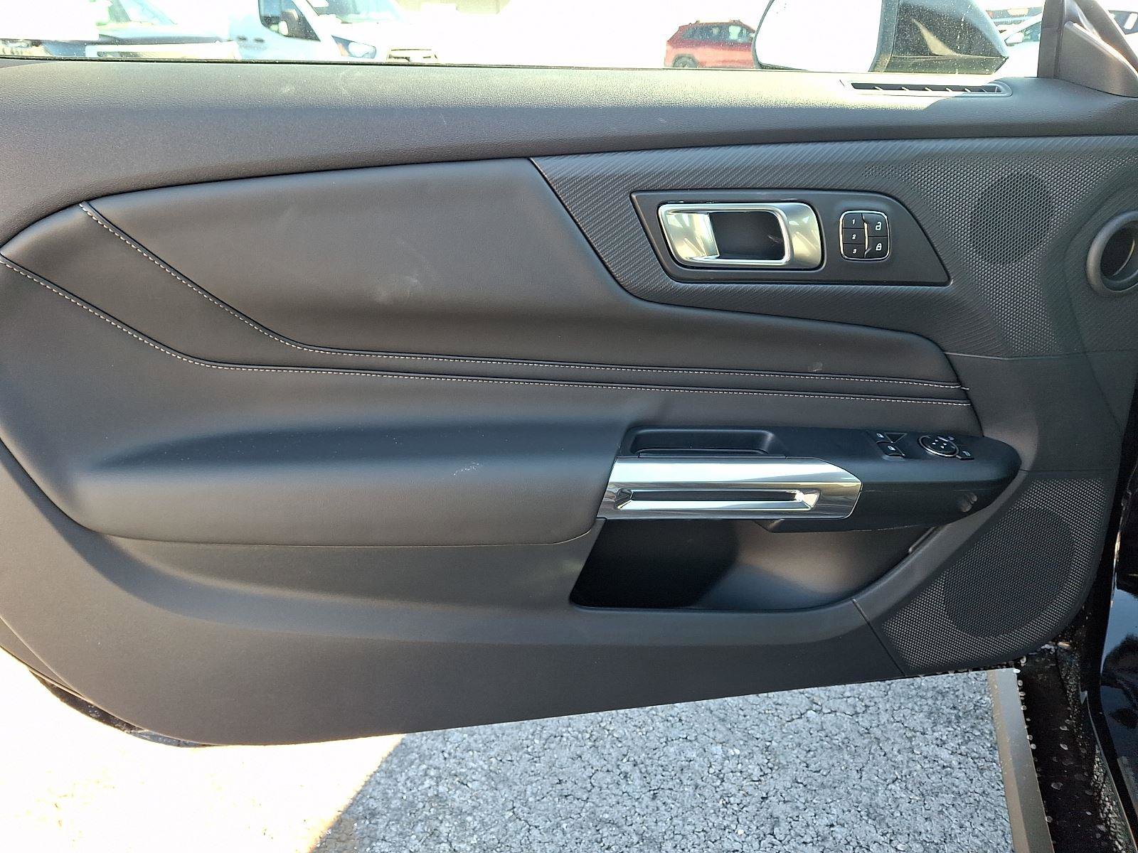 New 2026 Ford Mustang GT Premium image 9