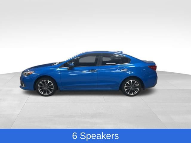 Used 2020 Subaru Impreza 2.0i Limited image 4