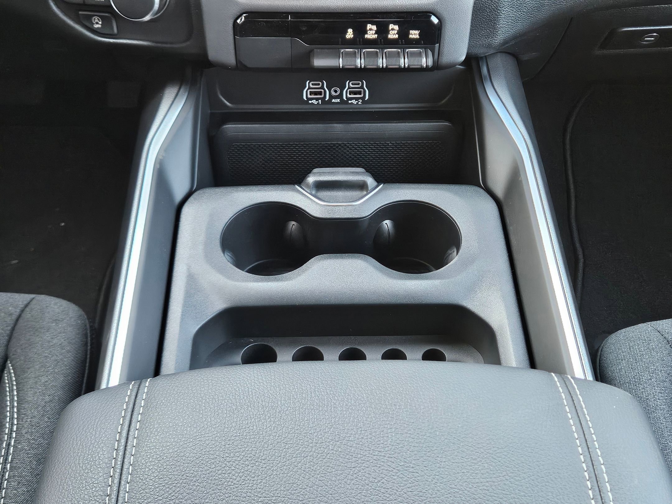 New 2026 RAM 1500 Express image 10