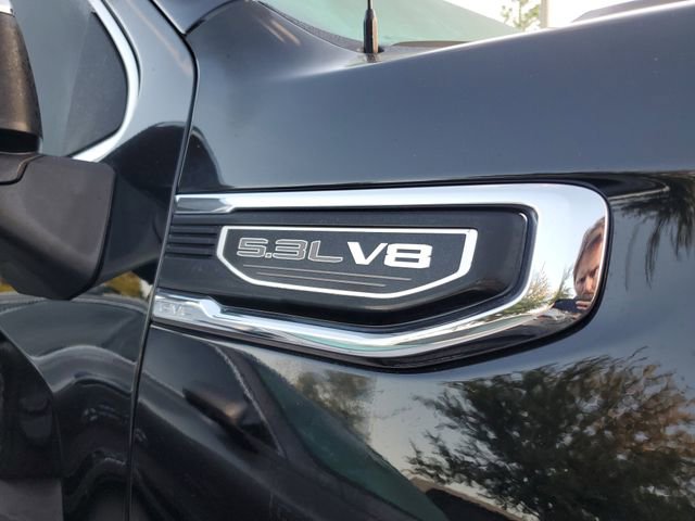 Used 2020 GMC Sierra 1500 SLT w/ SLT Premium Package image 4