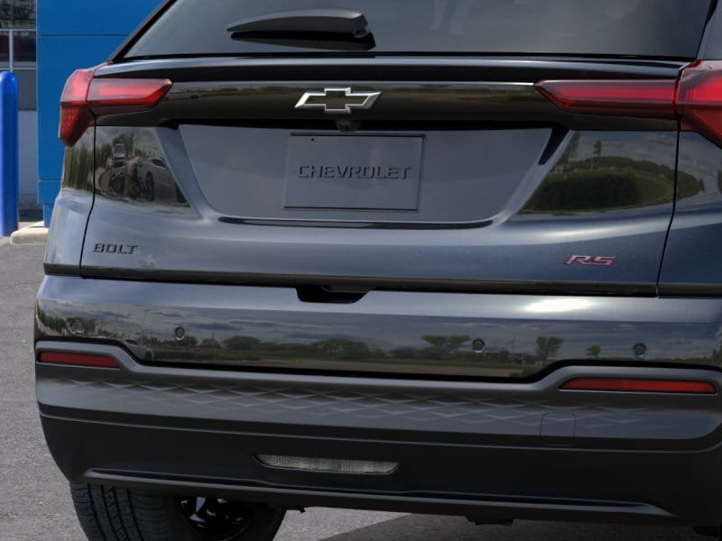 New 2027 Chevrolet Bolt RS w/ Technology Package FWD image 50