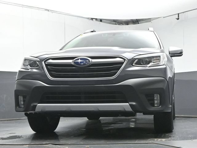 Used 2020 Subaru Outback Touring XT AWD/4WD image 36