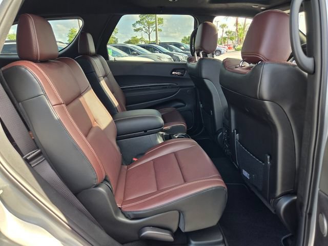 Used 2025 Dodge Durango SRT Hellcat AWD/4WD image 17