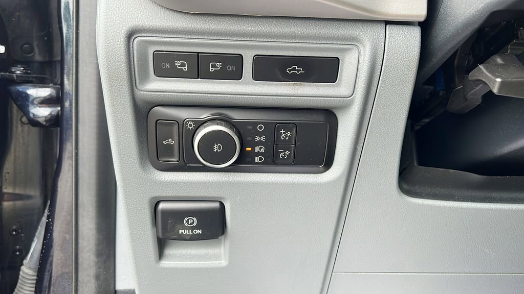 Used 2021 Ford F150 XLT w/ Equipment Group 302A High image 14