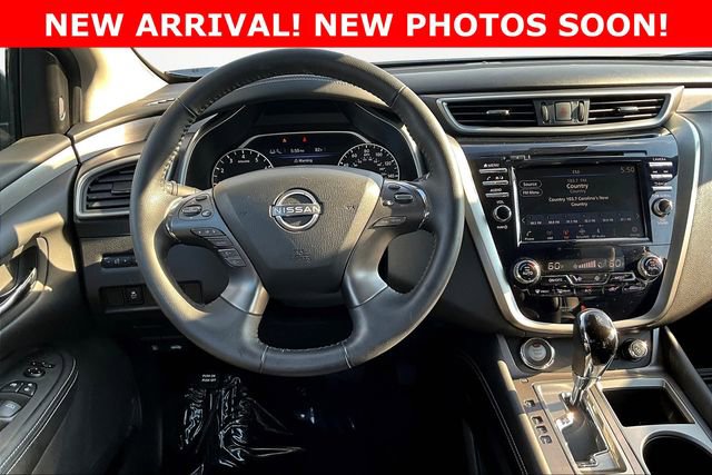 Used 2024 Nissan Murano SV image 8