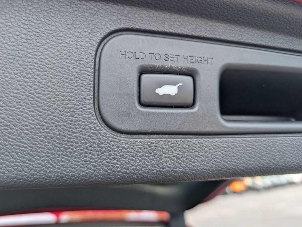 Used 2024 Honda Odyssey Touring image 10