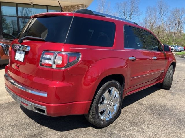 Used 2014 GMC Acadia Denali image 3
