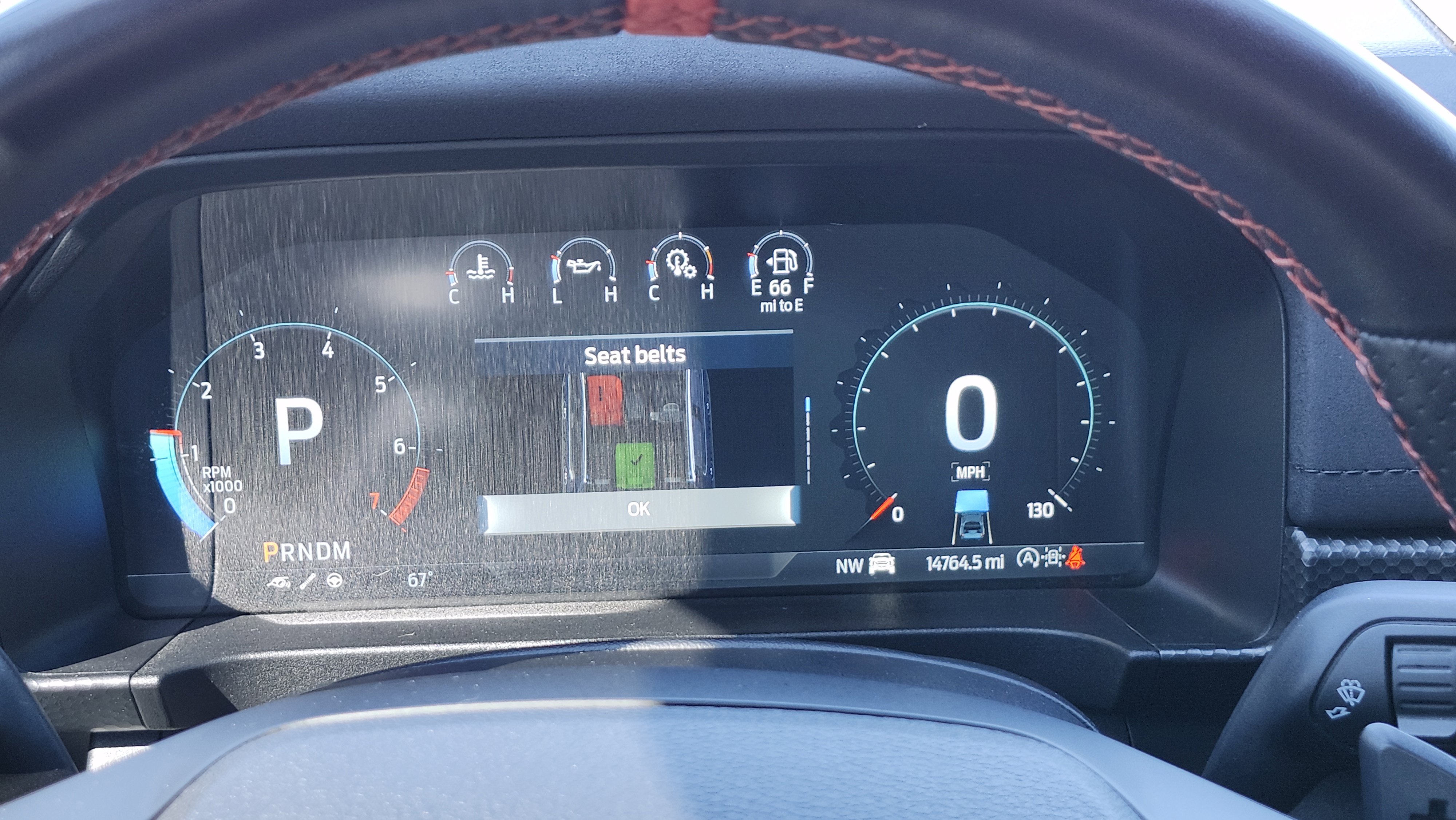 Used 2024 Ford Ranger Raptor image 23