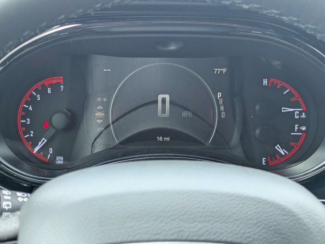 New 2026 Dodge Durango GT AWD/4WD image 33