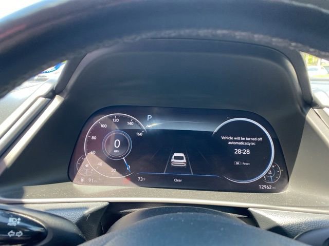 Used 2022 Hyundai Sonata Limited FWD image 39