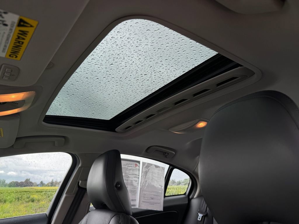 Used 2012 Volvo S60 T5 FWD image 18