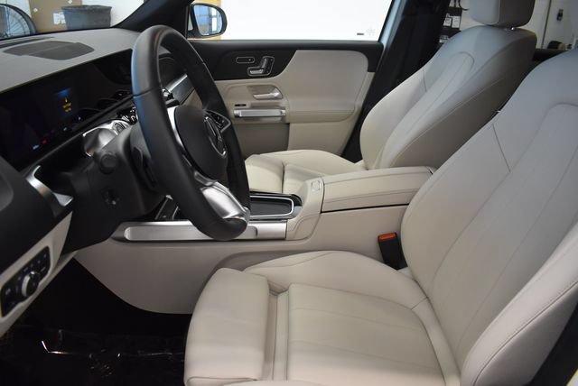 New 2026 Mercedes-Benz GLB 250 4MATIC image 22