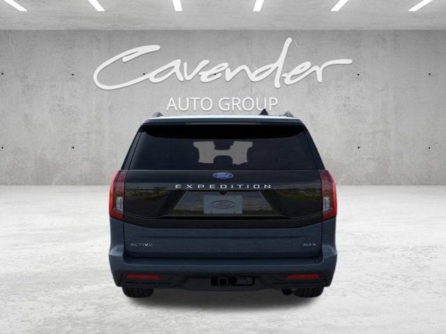 New 2025 Ford Expedition Max Active image 5