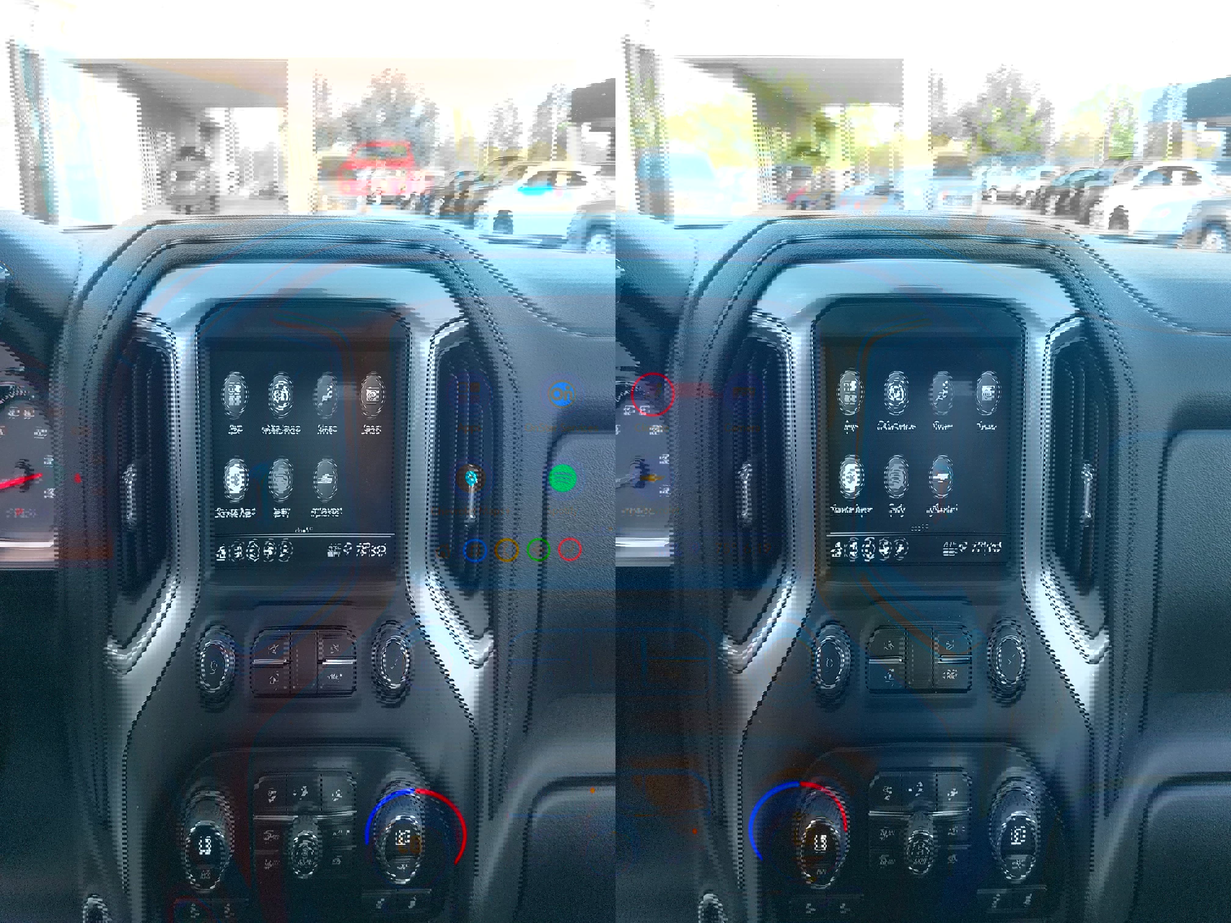 Used 2019 Chevrolet Silverado 1500 LT w/ All-Star Edition image 25