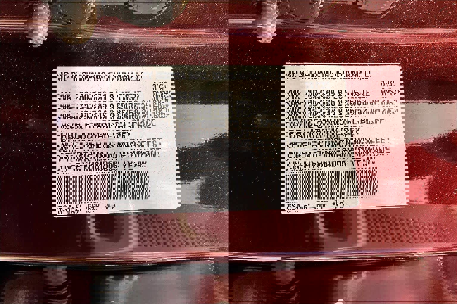 Used 2021 Honda Passport Elite image 33