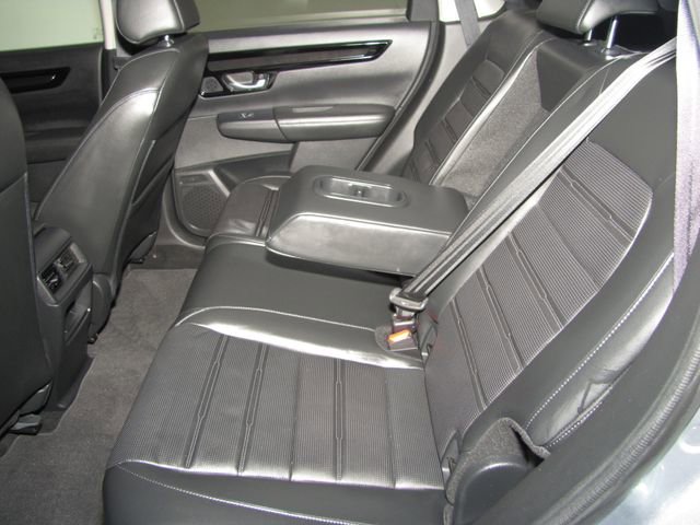 Certified 2023 Honda CR-V EX-L image 12