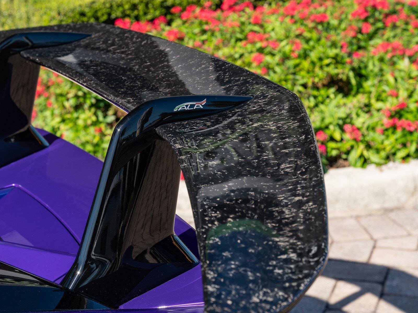 Used 2019 Lamborghini Huracan Performante image 51