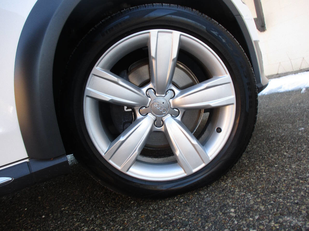 Used 2013 Audi A4 Premium Plus image 44