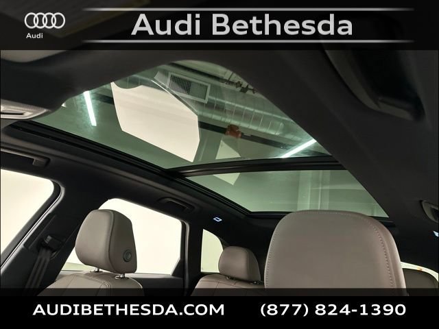 New 2026 Audi Q5 Premium Plus AWD/4WD image 24