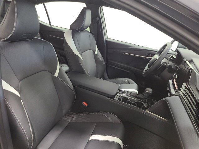 New 2026 Toyota Camry SE w/ Convenience Package FWD image 12