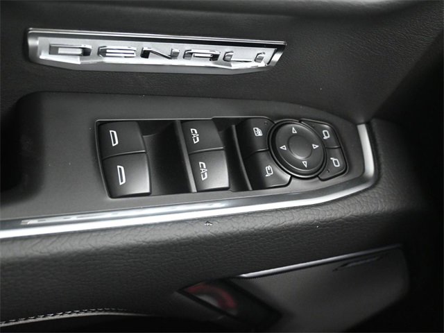 New 2026 GMC Sierra 1500 Denali w/ Denali Reserve Package image 12