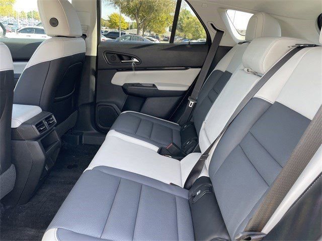 New 2026 Honda Prologue Elite image 25