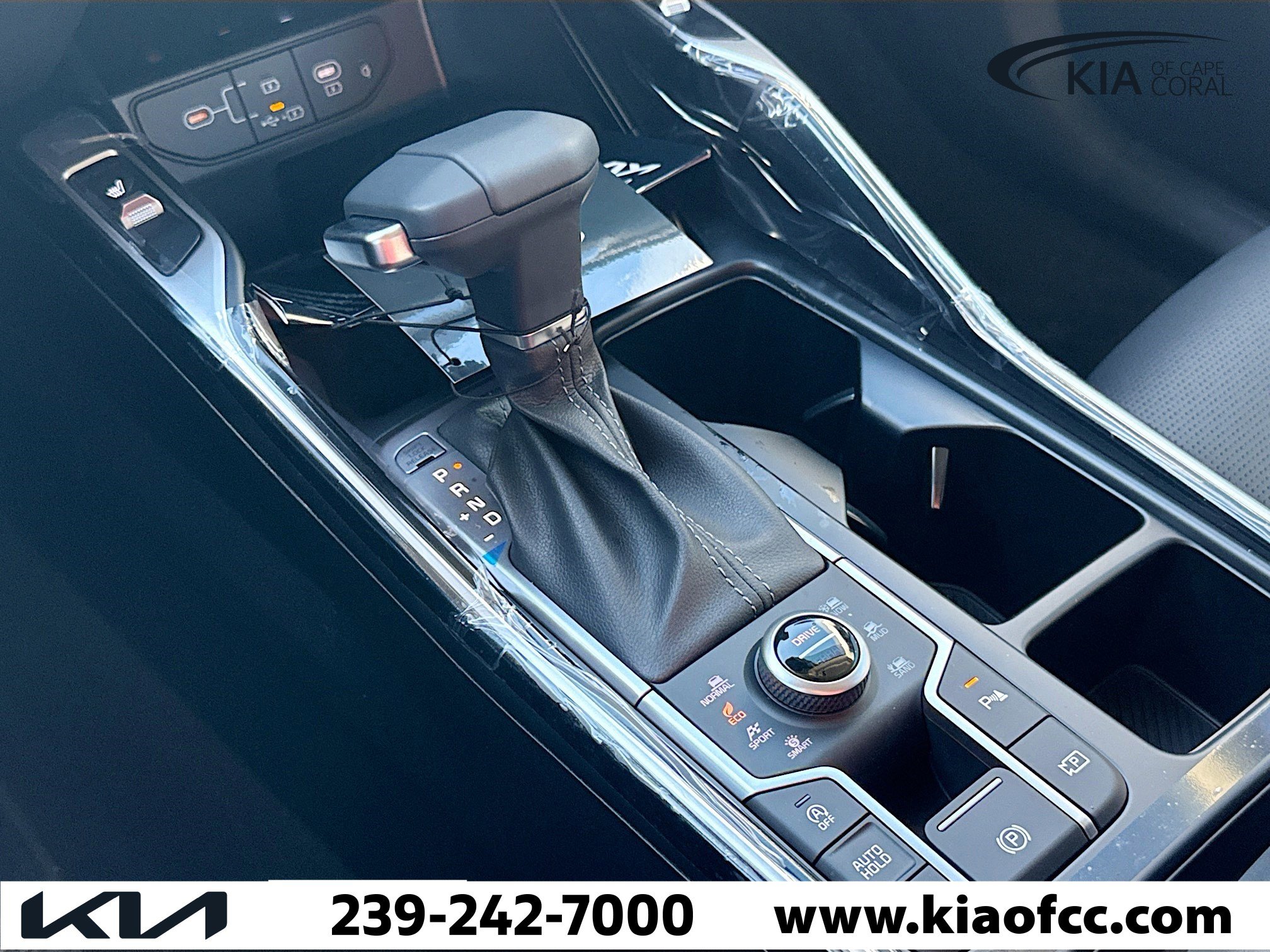 New 2026 Kia Sorento EX image 28