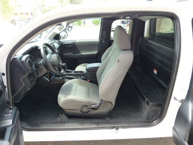 Used 2021 Toyota Tacoma SR image 26