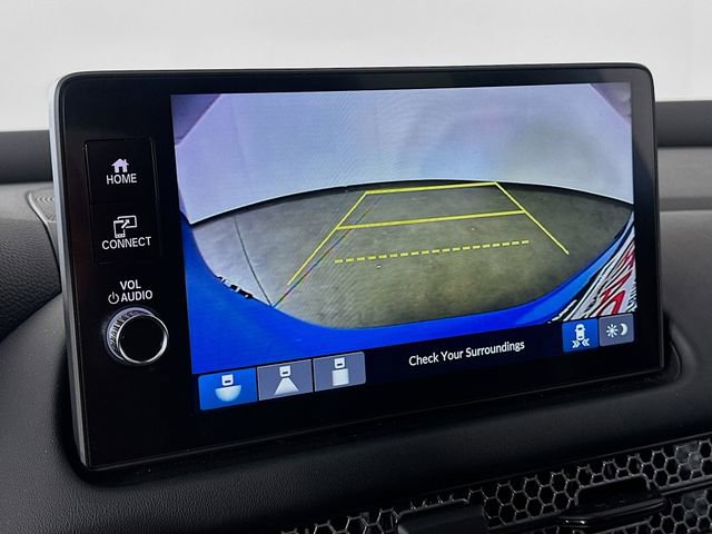 Used 2026 Honda HR-V Sport image 12