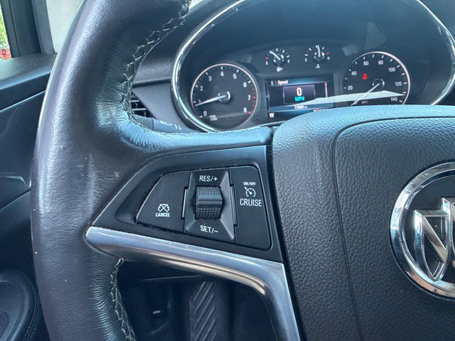 Used 2019 Buick Encore Preferred w/ Safety Package FWD image 23