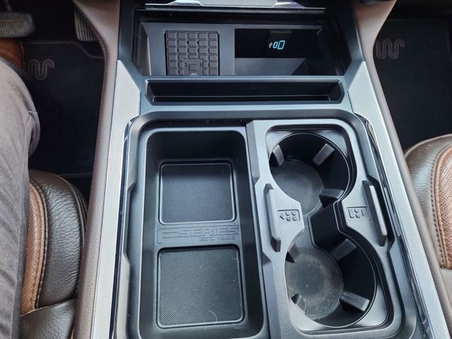 Used 2024 Ford F250 King Ranch w/ Chrome Package image 39