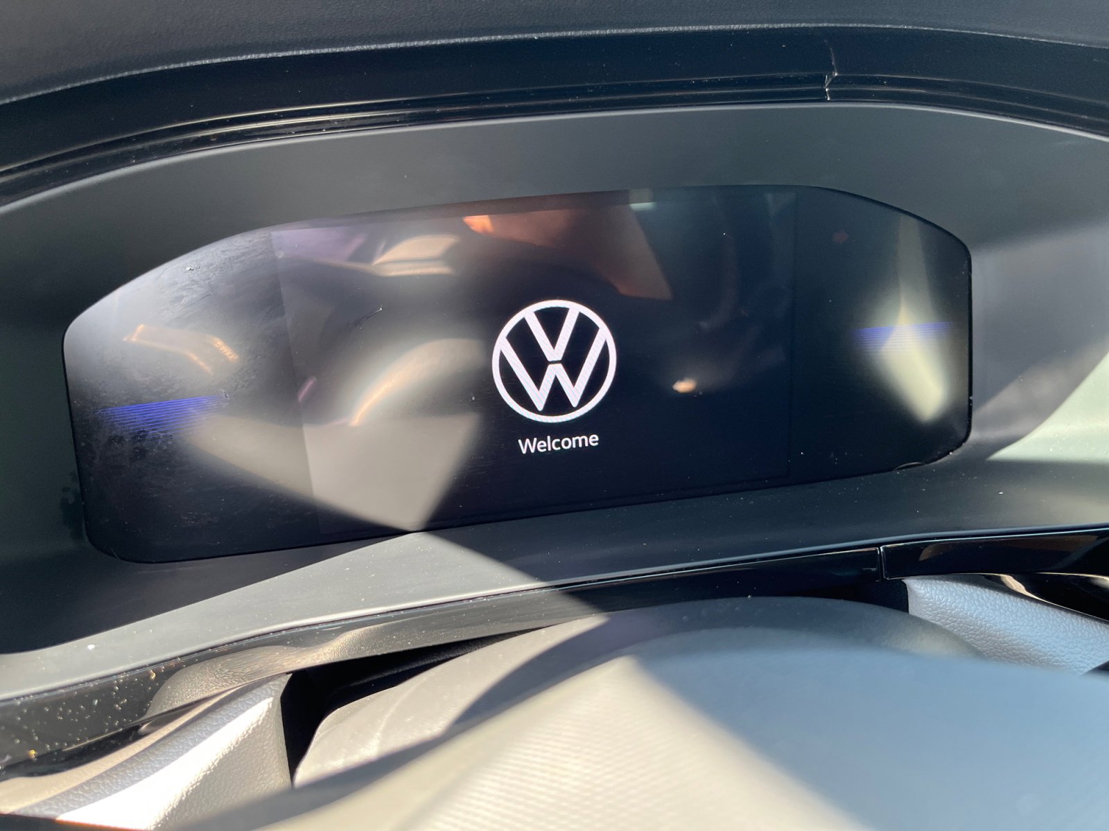 Used 2024 Volkswagen Taos S image 13