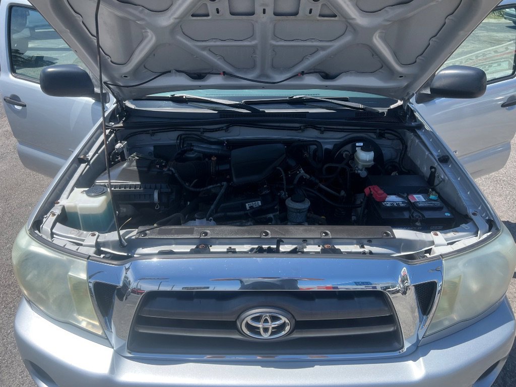 Used 2009 Toyota Tacoma 2WD Access Cab image 12