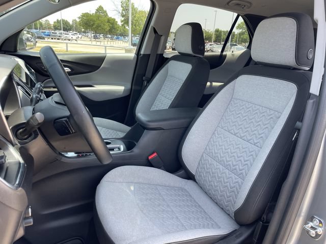 Used 2023 Chevrolet Equinox LT AWD/4WD image 25