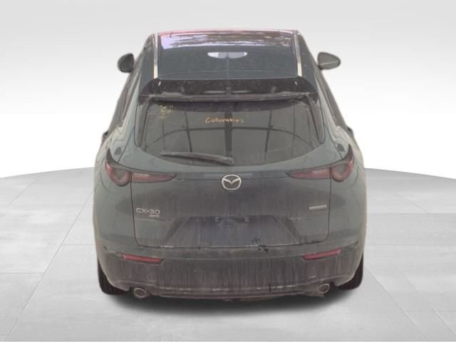 Used 2025 MAZDA CX-30 AWD 2.5 S w/ Preferred Package image 7