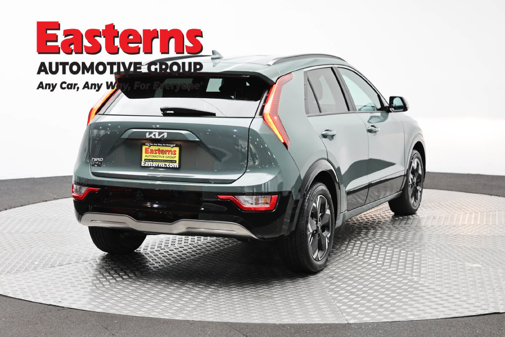 Used 2023 Kia Niro Wind FWD image 7