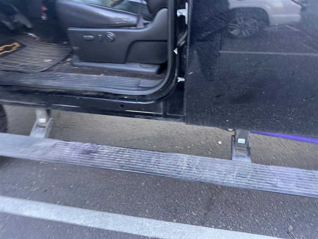 Used 2009 Chevrolet Silverado 2500 LTZ w/ Safety Package image 13