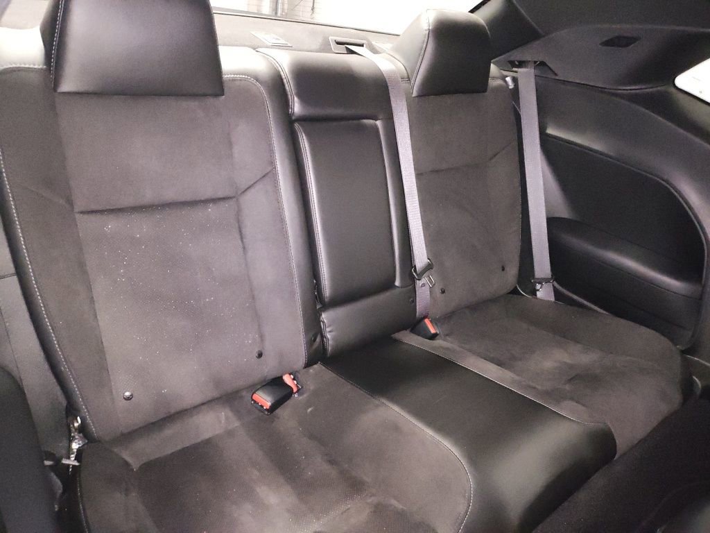 Used 2022 Dodge Challenger R/T Scat Pack image 9