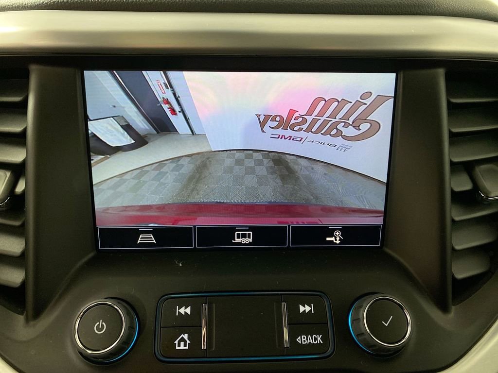 Certified 2023 GMC Acadia SLT w/ Trailering Package image 17